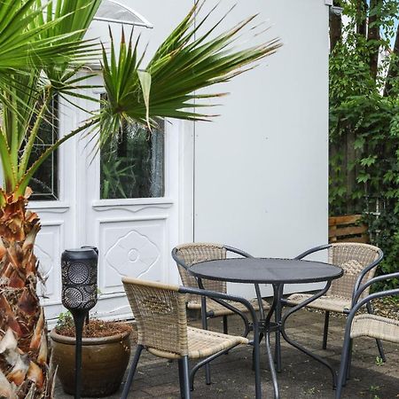 Ferienwohnung Fritsche Зигмарсцелль Экстерьер фото