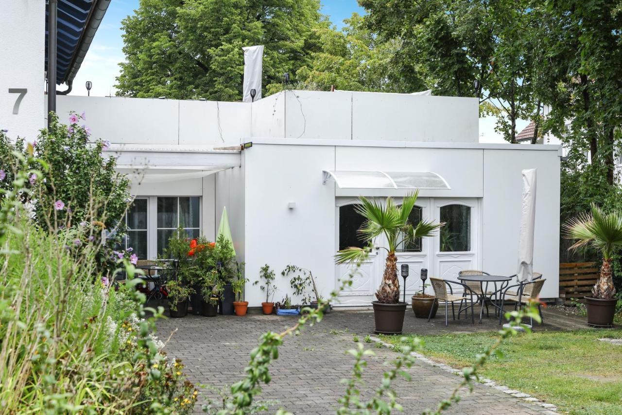 Ferienwohnung Fritsche Зигмарсцелль Экстерьер фото