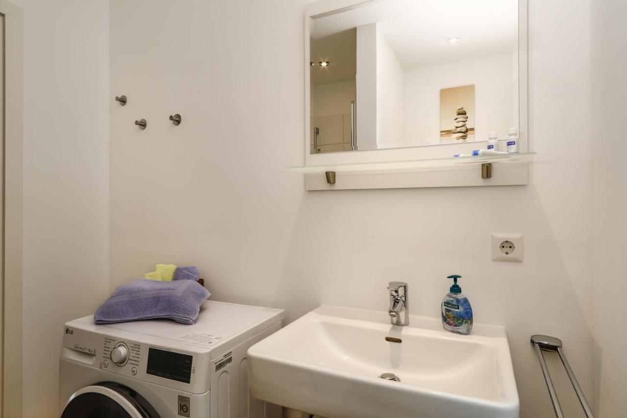 Ferienwohnung Fritsche Зигмарсцелль Экстерьер фото