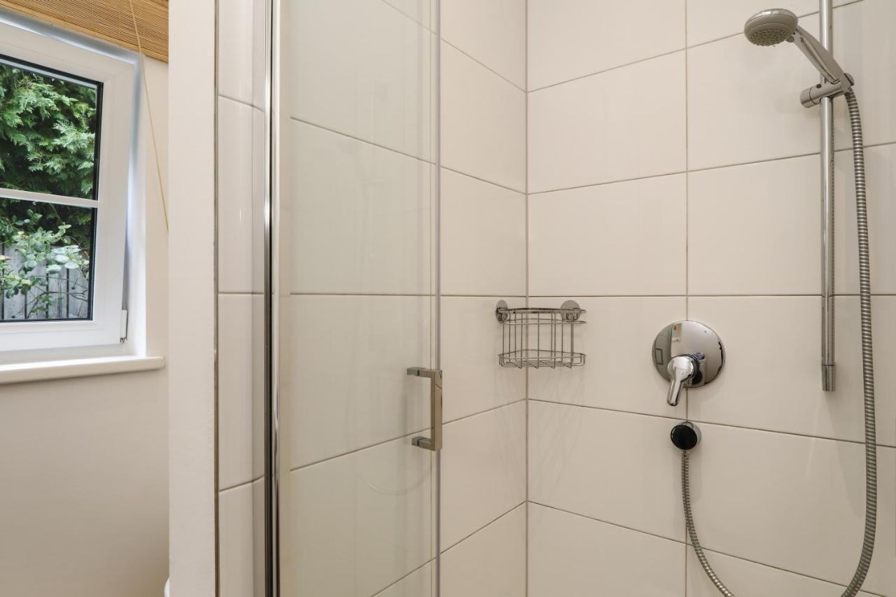 Ferienwohnung Fritsche Зигмарсцелль Экстерьер фото